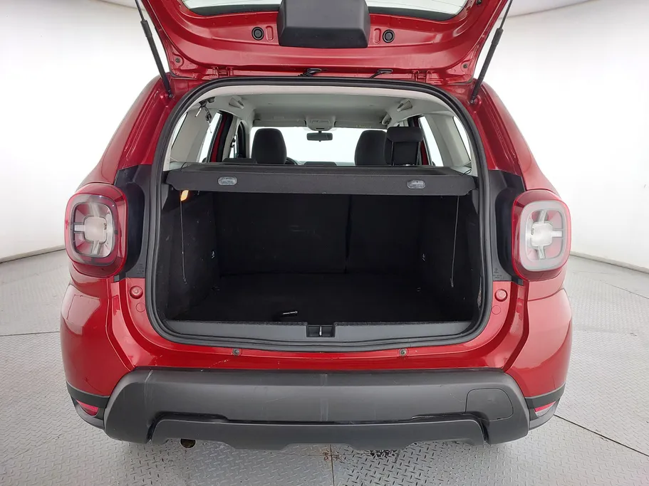 2023 Renault Duster PE 