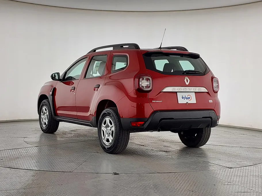 2023 Renault Duster PE 