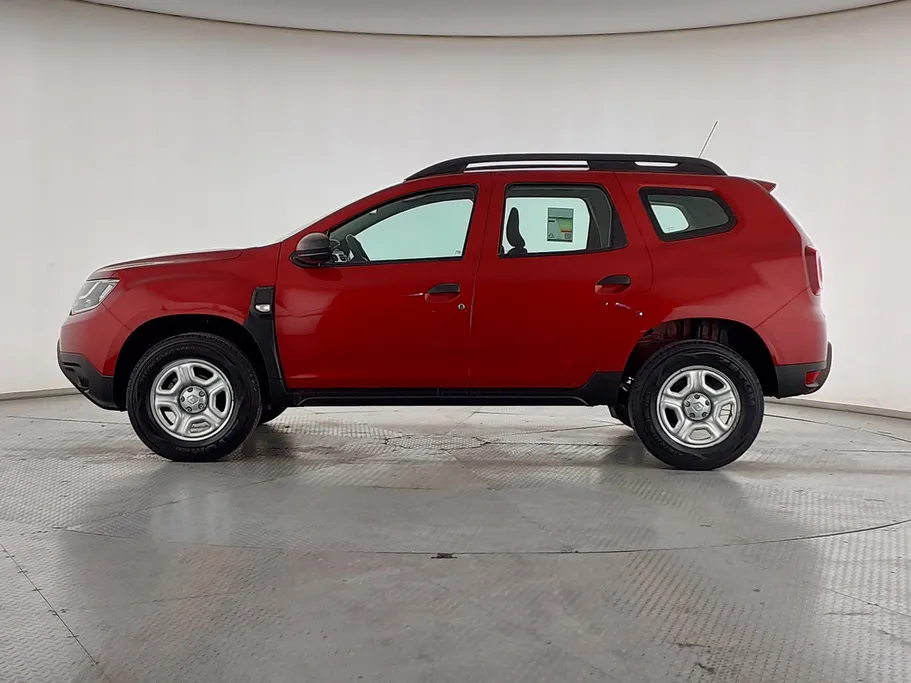 2023 Renault Duster PE 