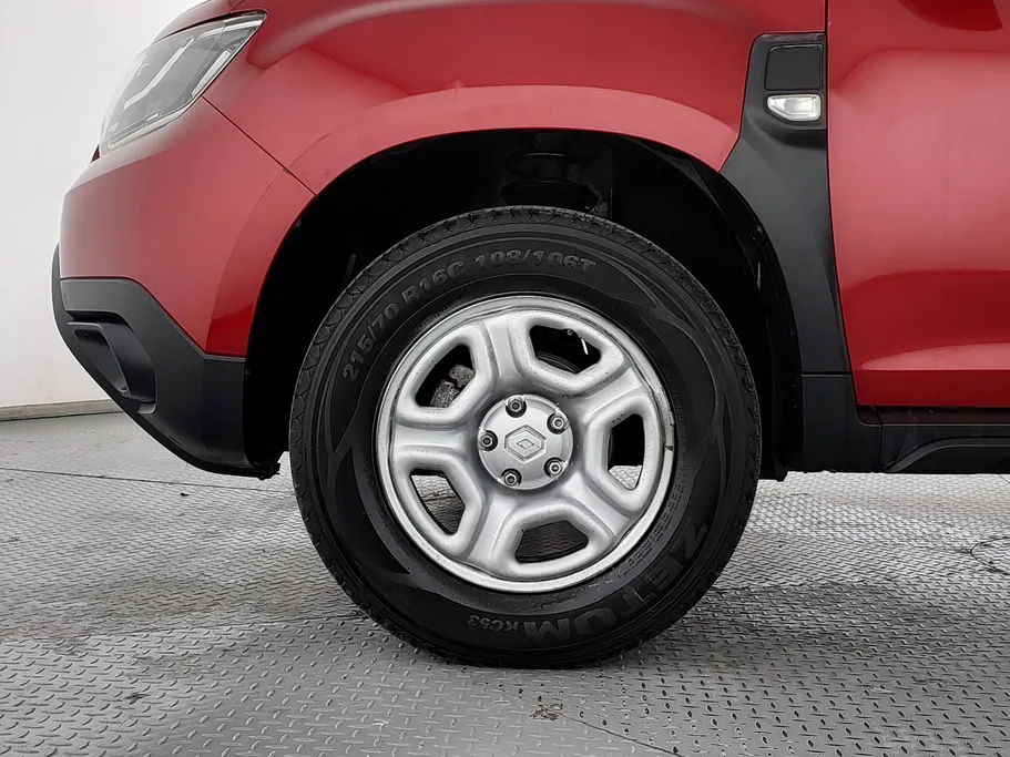 2023 Renault Duster PE 