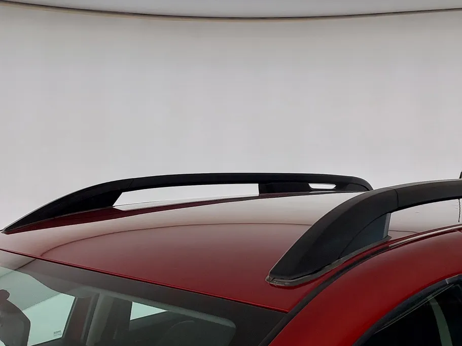 2023 Renault Duster PE 