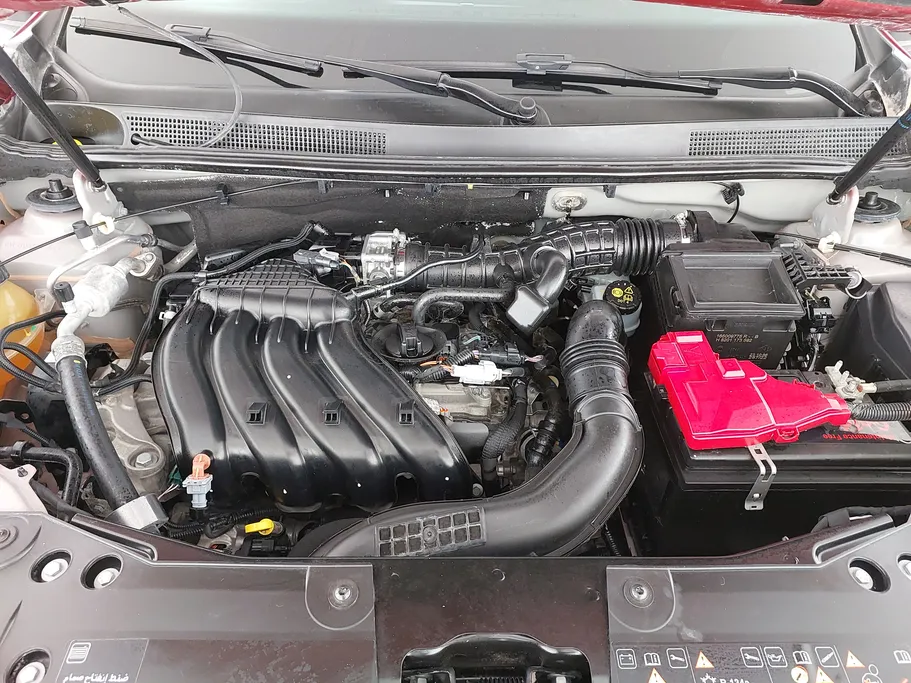 2023 Renault Duster PE 