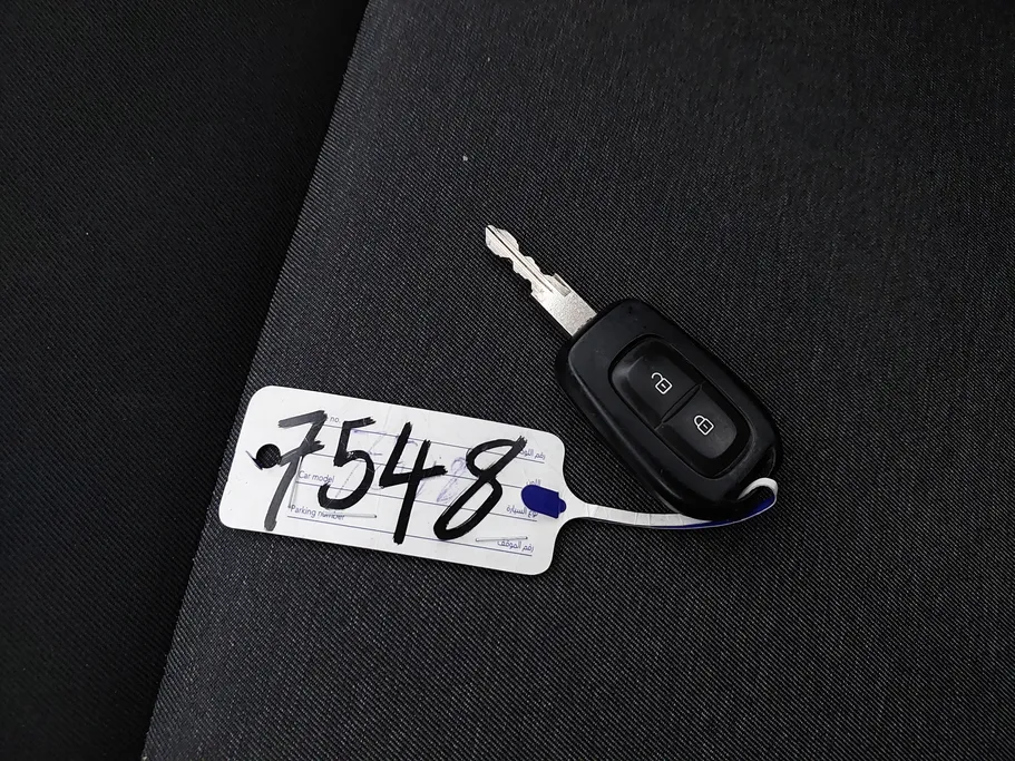 2023 Renault Duster PE 