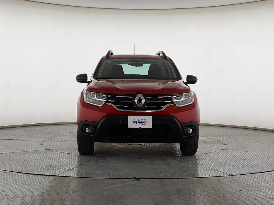 2023 Renault Duster PE 