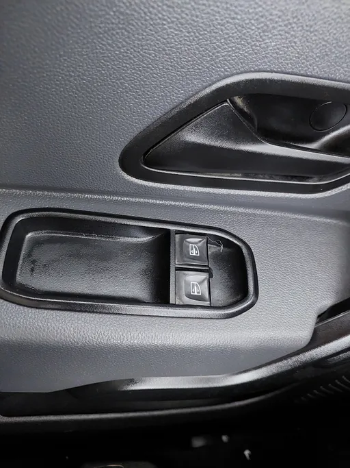 2023 Renault Duster PE 