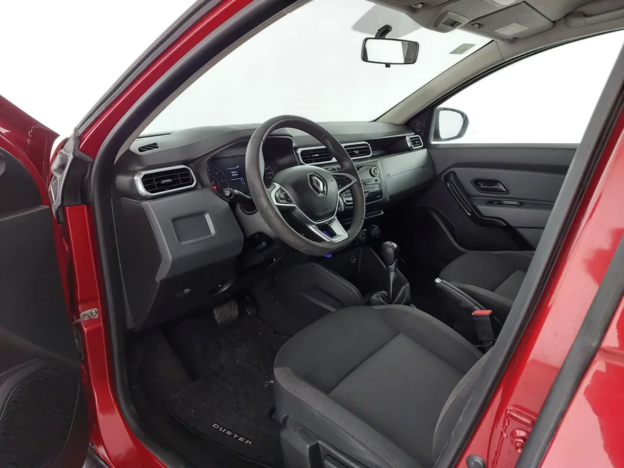 2023 Renault Duster PE 