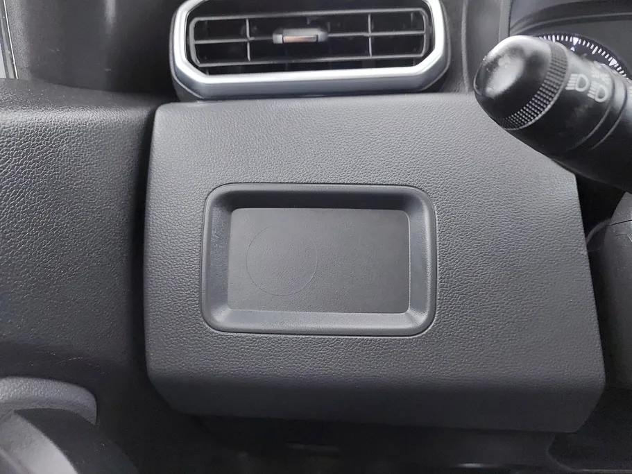 2023 Renault Duster PE 