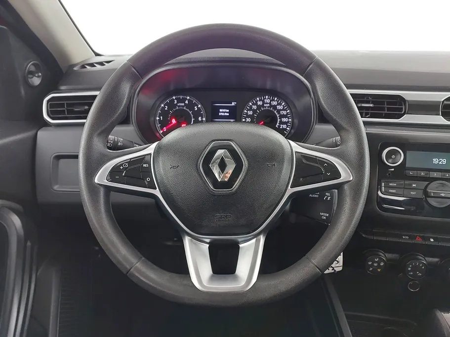 2023 Renault Duster PE 