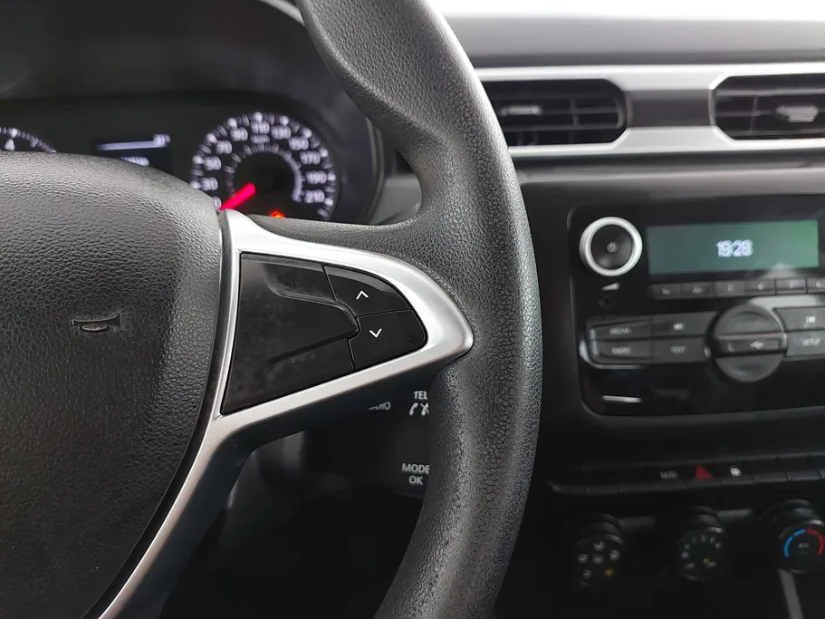 2023 Renault Duster PE 