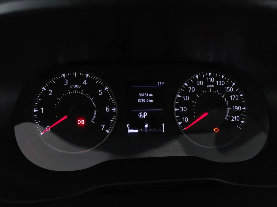 2023 Renault Duster PE 