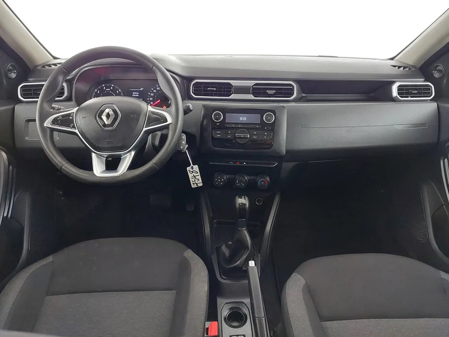 2023 Renault Duster PE 