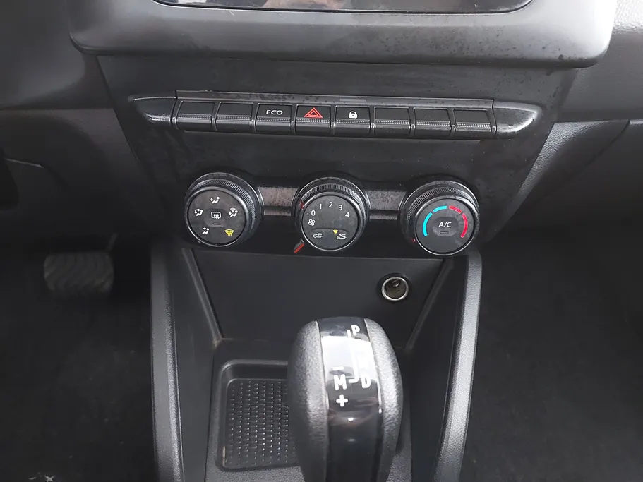 2023 Renault Duster PE 