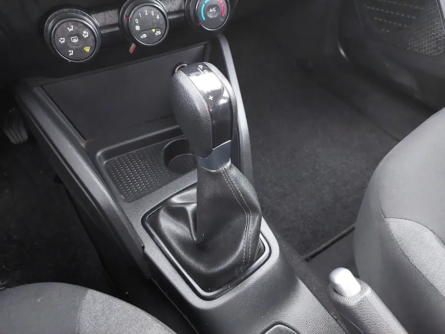 2023 Renault Duster PE 