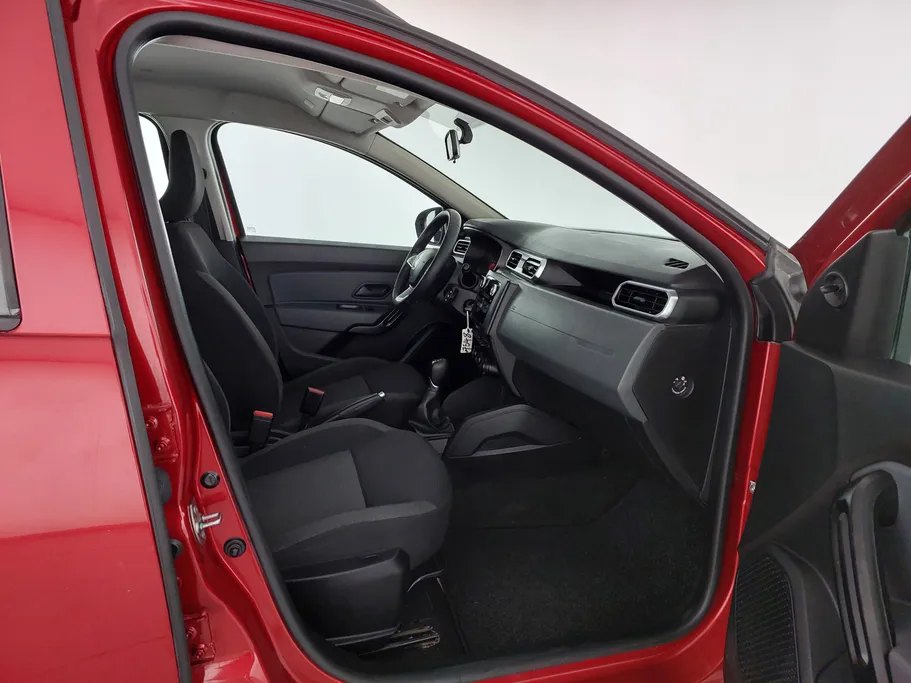 2023 Renault Duster PE 