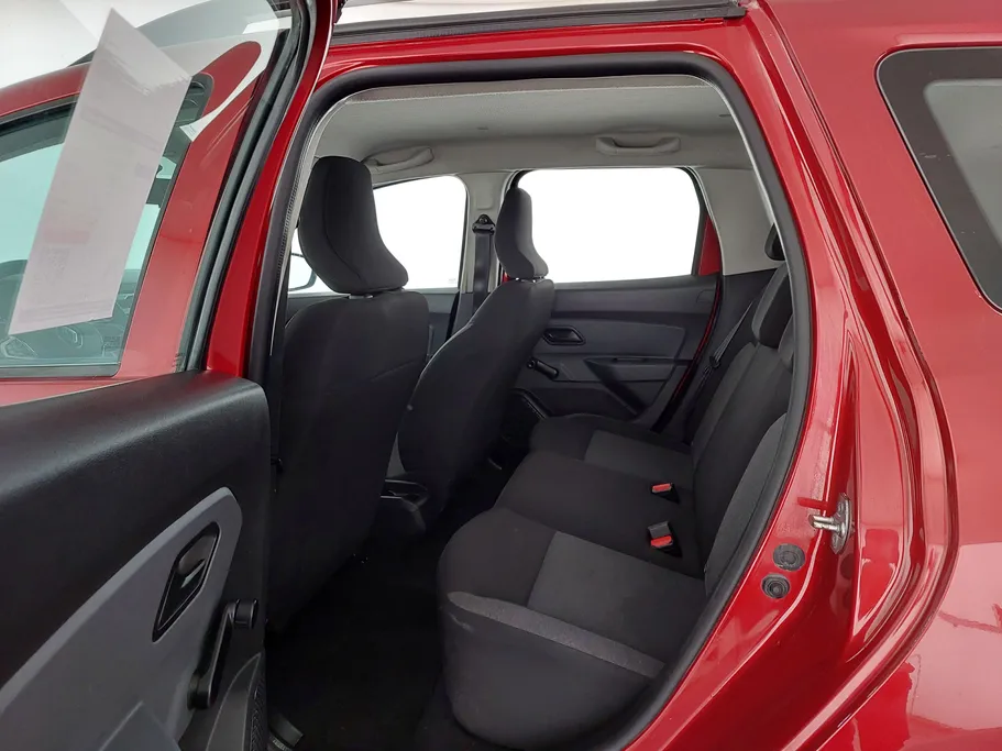 2023 Renault Duster PE 