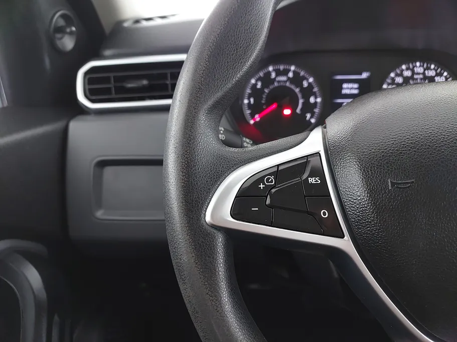 2023 Renault Duster PE 