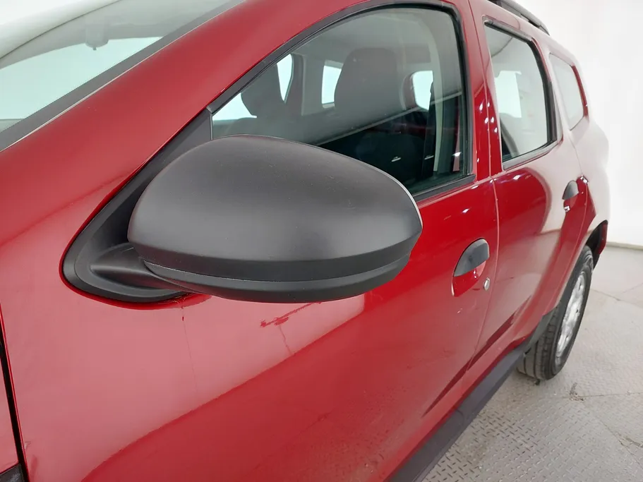 2023 Renault Duster PE 