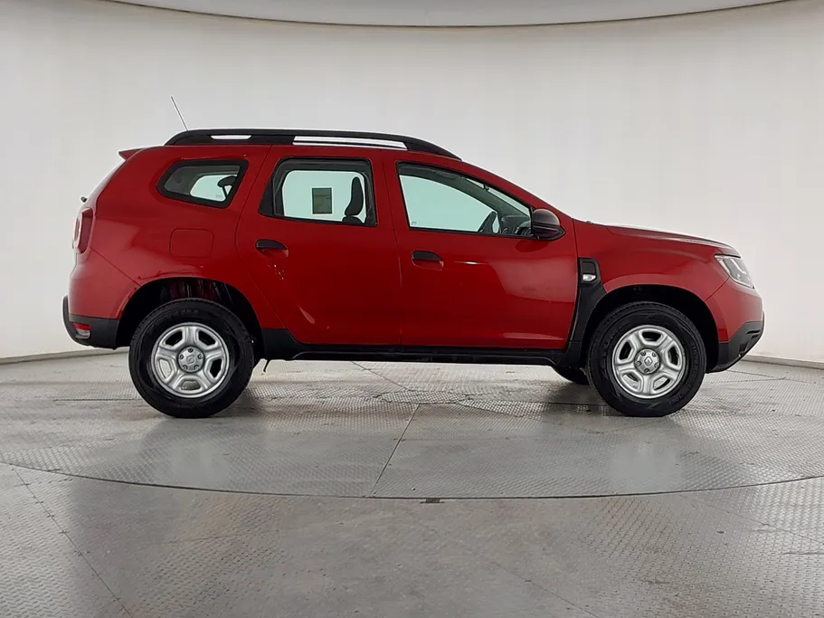 2023 Renault Duster PE 