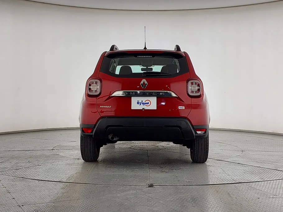 2023 Renault Duster PE 