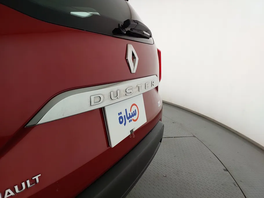 2023 Renault Duster PE 