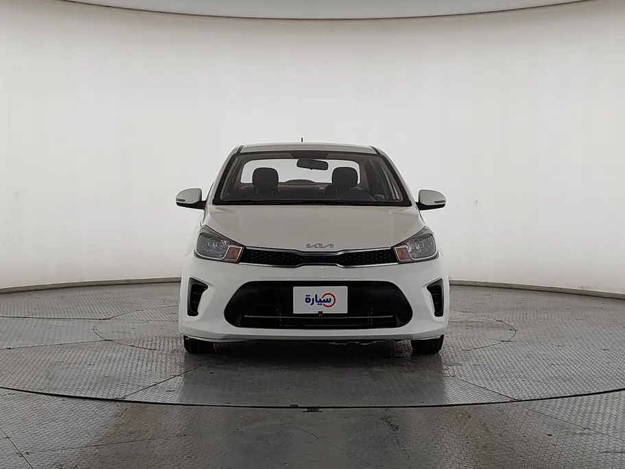 2023 Kia Pegas LX 