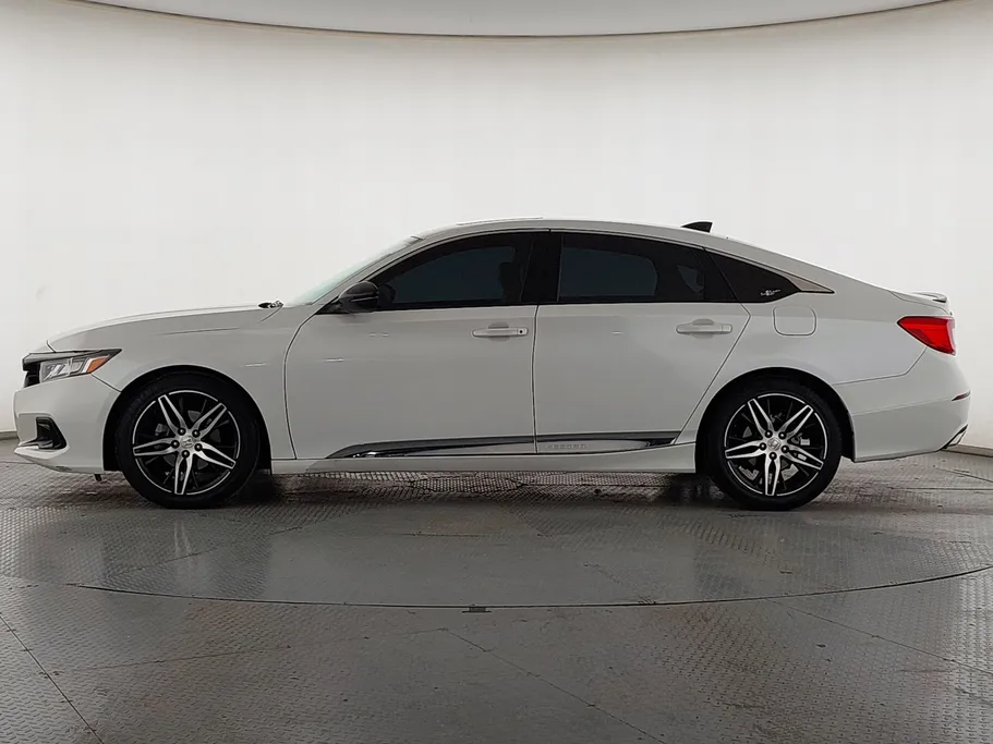 هوندا اكورد LX Sport 2022 