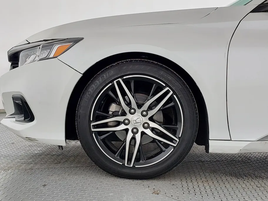 هوندا اكورد LX Sport 2022 