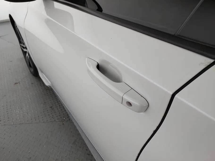 هوندا اكورد LX Sport 2022 