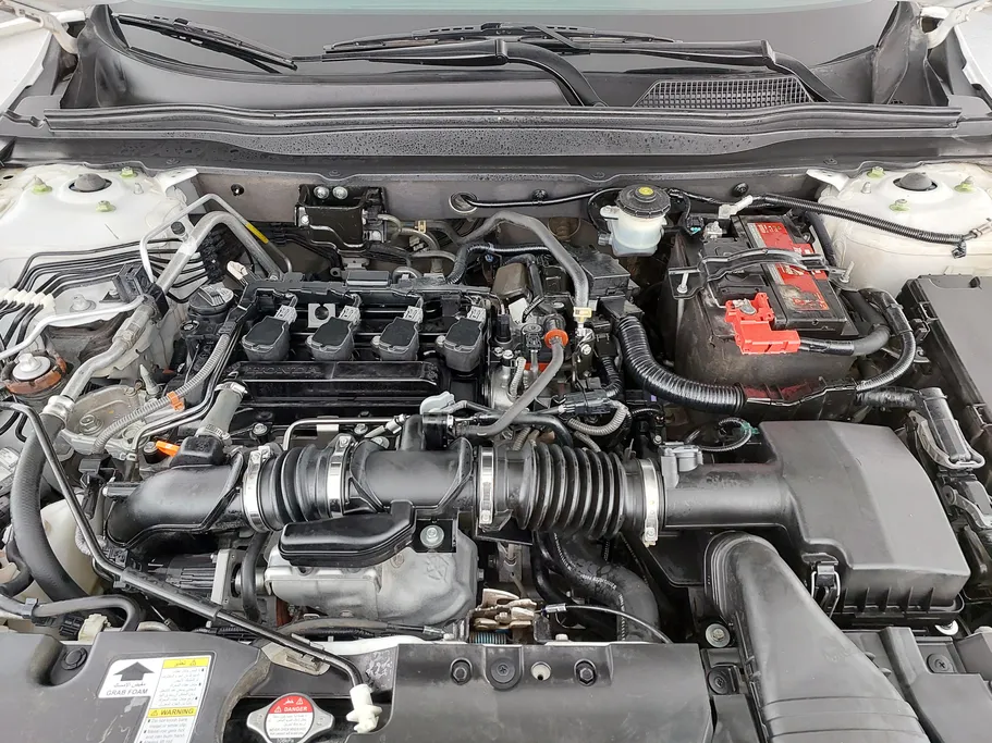 هوندا اكورد LX Sport 2022 