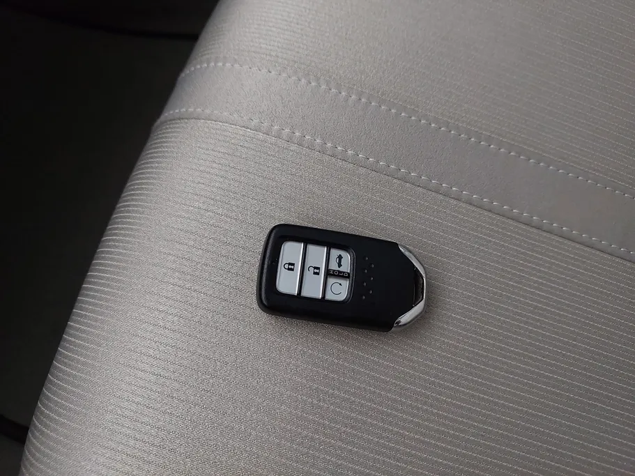 هوندا اكورد LX Sport 2022 