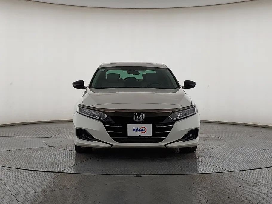 هوندا اكورد LX Sport 2022 