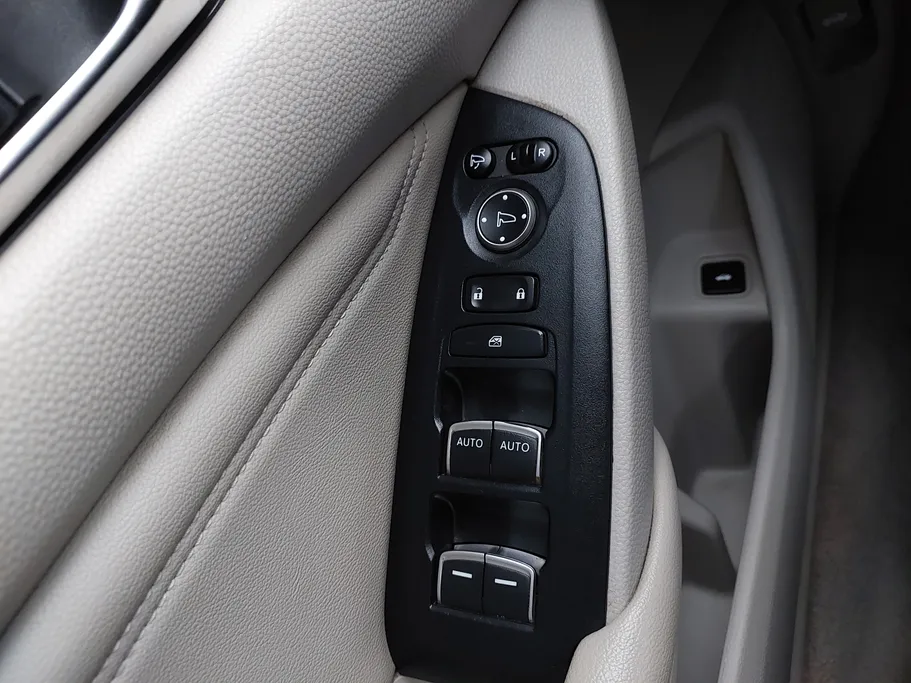 هوندا اكورد LX Sport 2022 