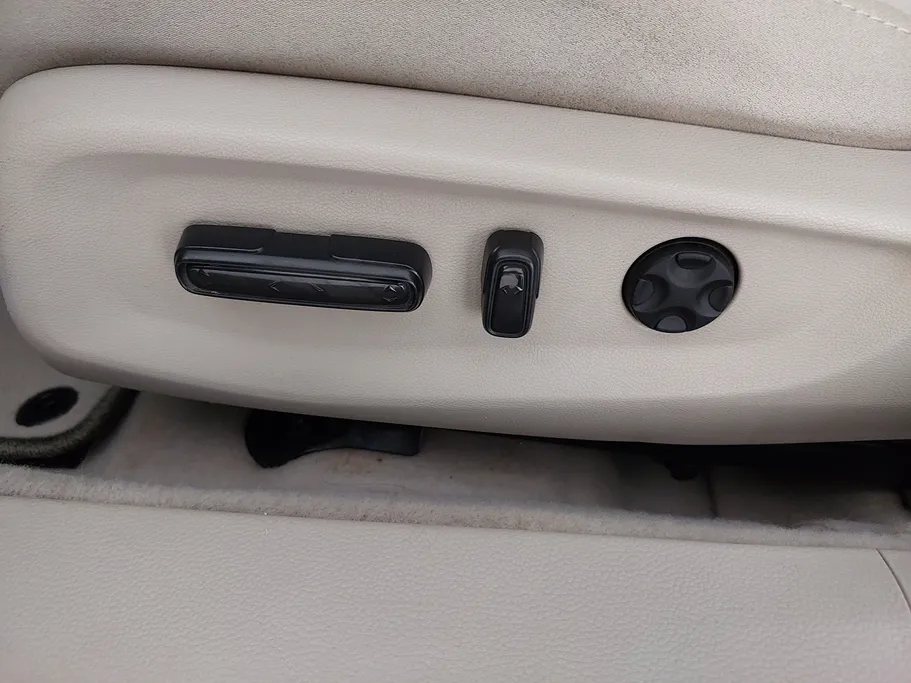 هوندا اكورد LX Sport 2022 