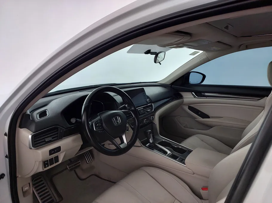 هوندا اكورد LX Sport 2022 