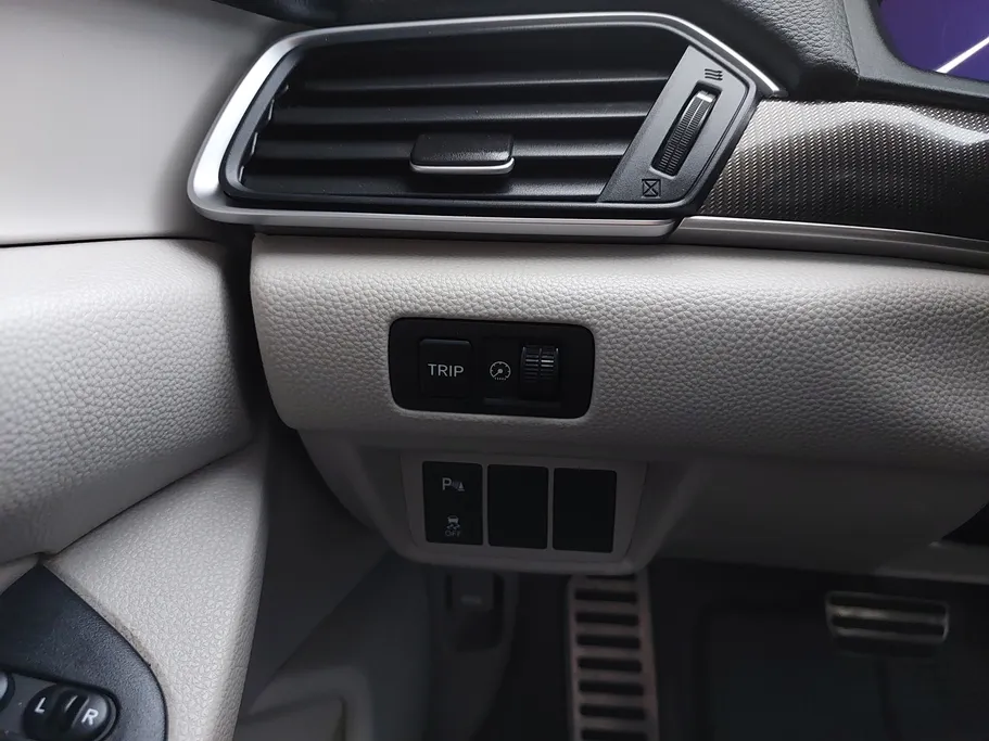 هوندا اكورد LX Sport 2022 