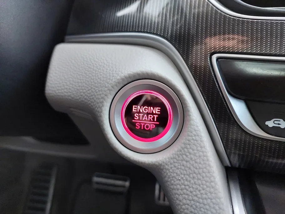 هوندا اكورد LX Sport 2022 