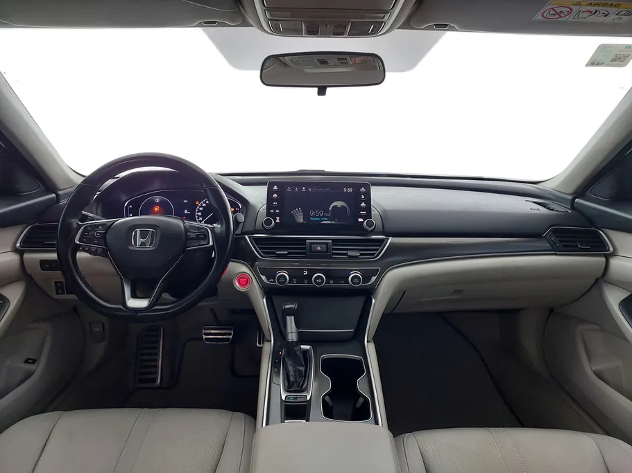 هوندا اكورد LX Sport 2022 