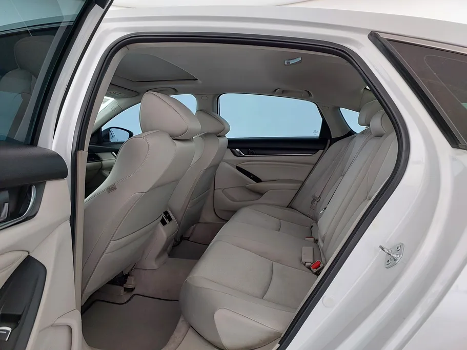 هوندا اكورد LX Sport 2022 