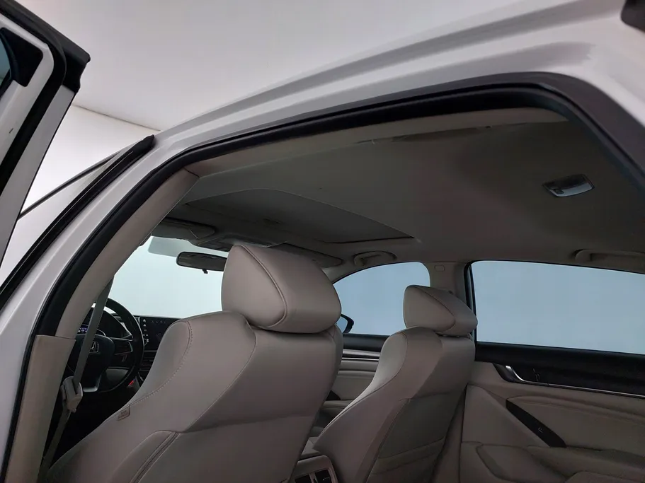 هوندا اكورد LX Sport 2022 