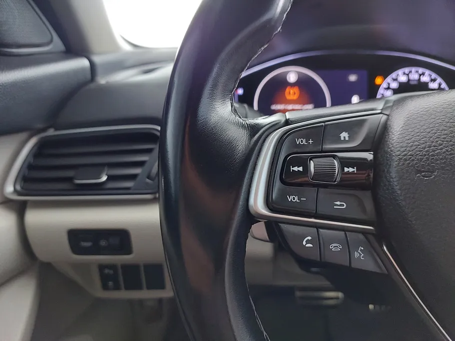 هوندا اكورد LX Sport 2022 