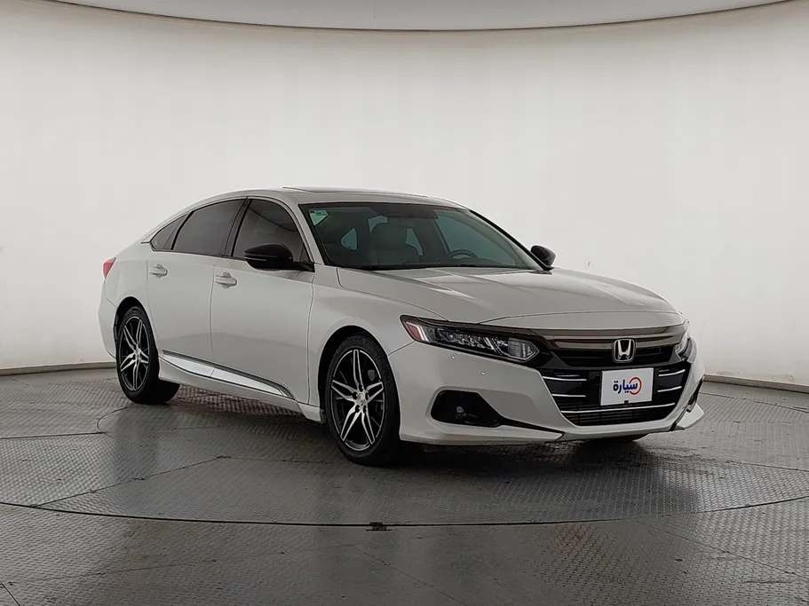 هوندا اكورد LX Sport 2022 