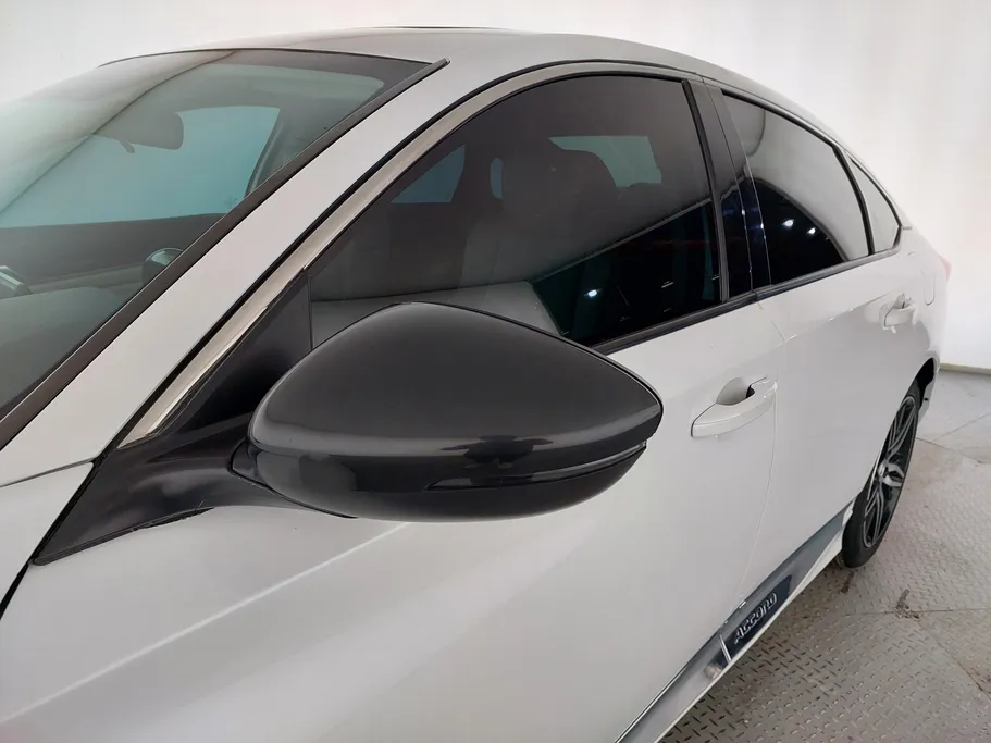 هوندا اكورد LX Sport 2022 