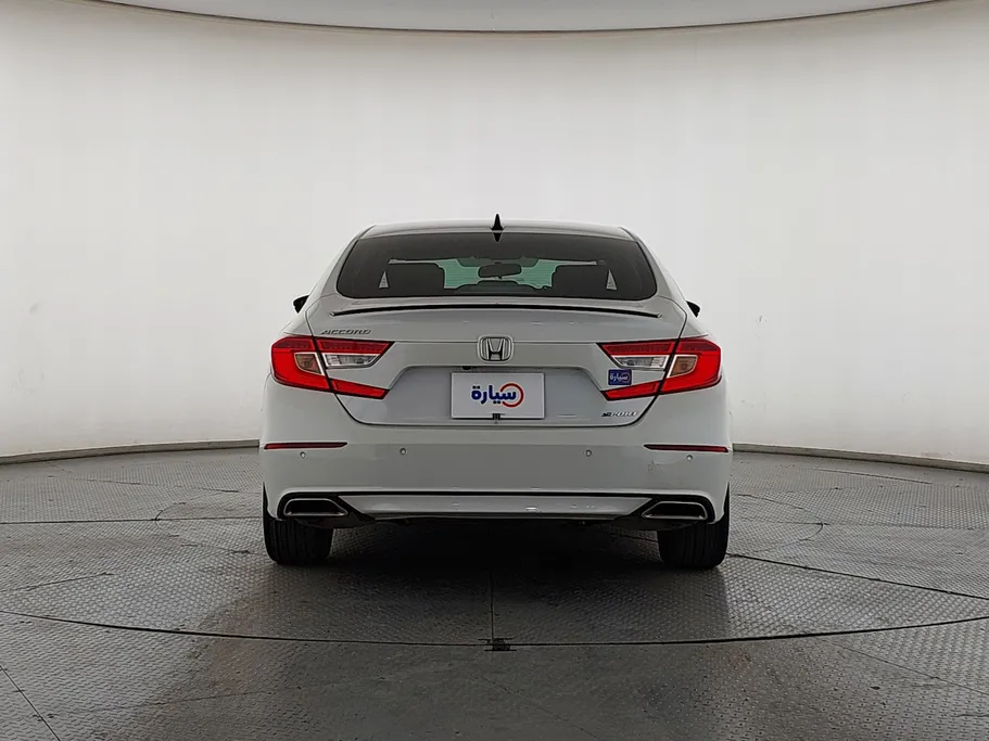 هوندا اكورد LX Sport 2022 