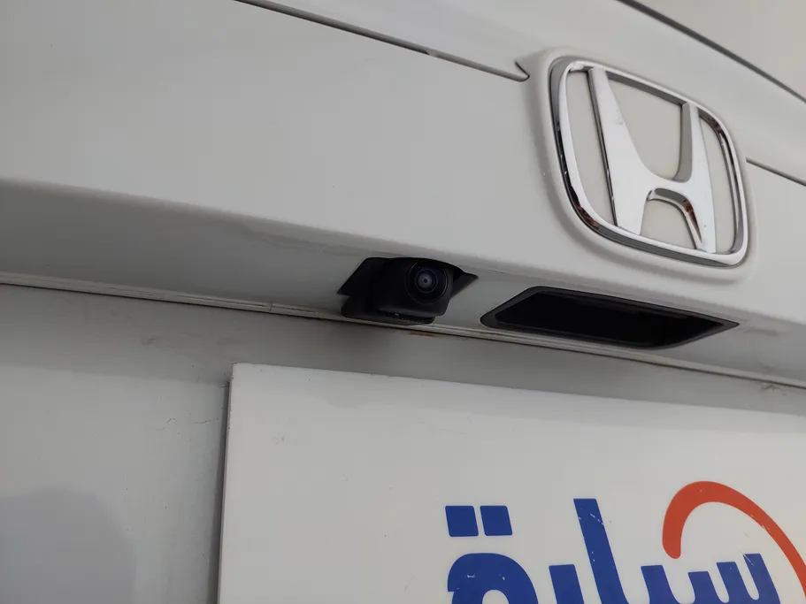 هوندا اكورد LX Sport 2022 