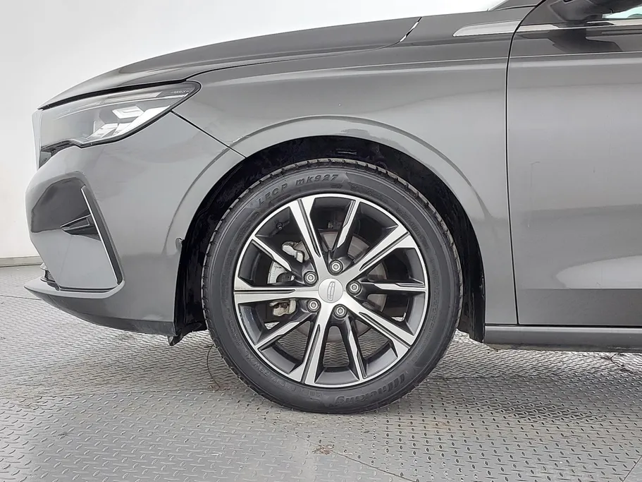 جيلي امجراند GF 2023 