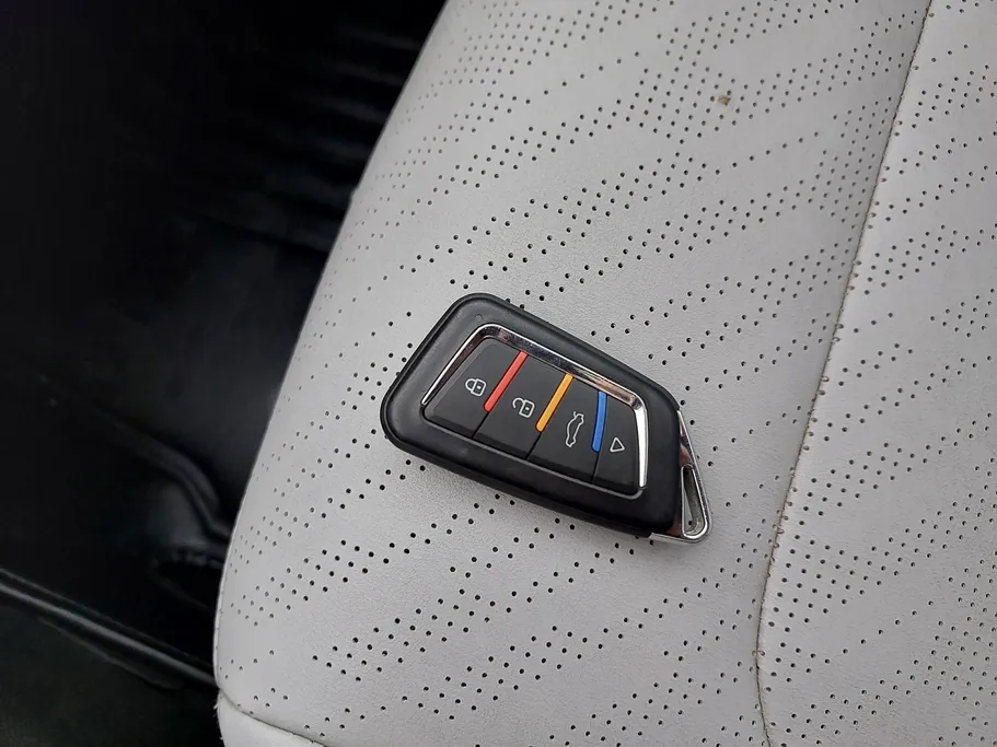 جيلي امجراند GF 2023 