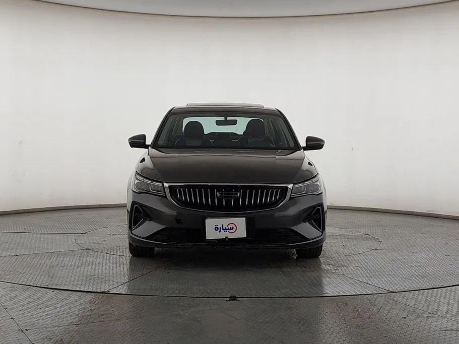 جيلي امجراند GF 2023 