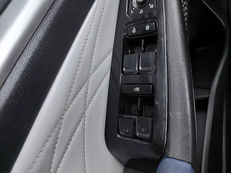 جيلي امجراند GF 2023 