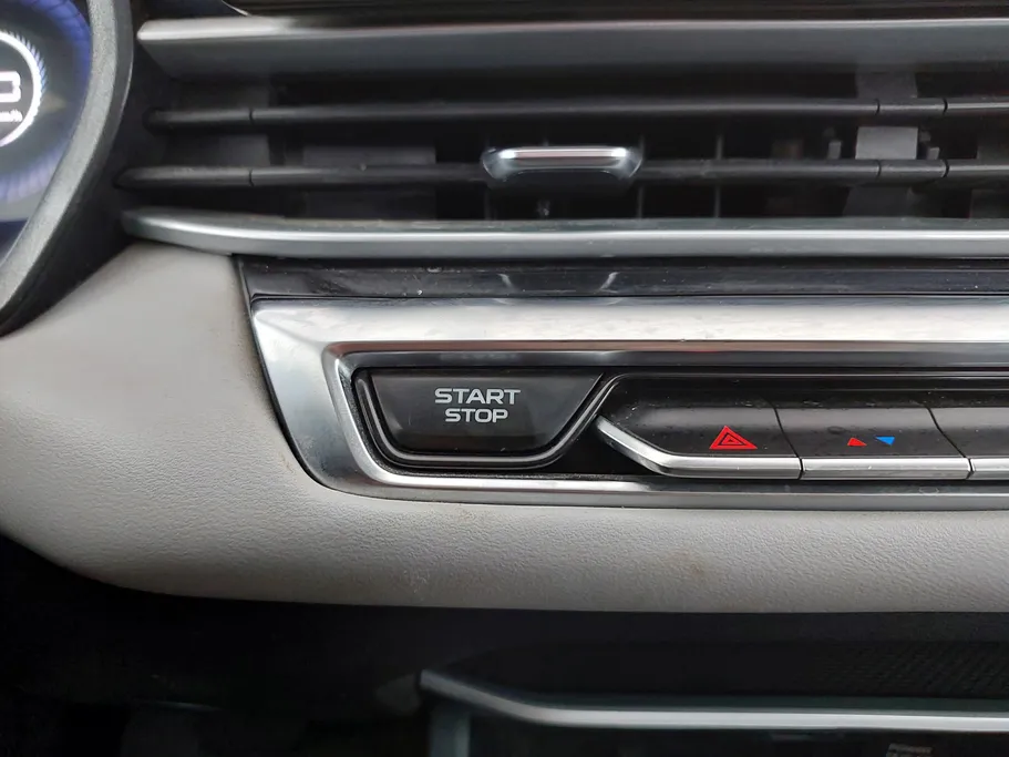 جيلي امجراند GF 2023 