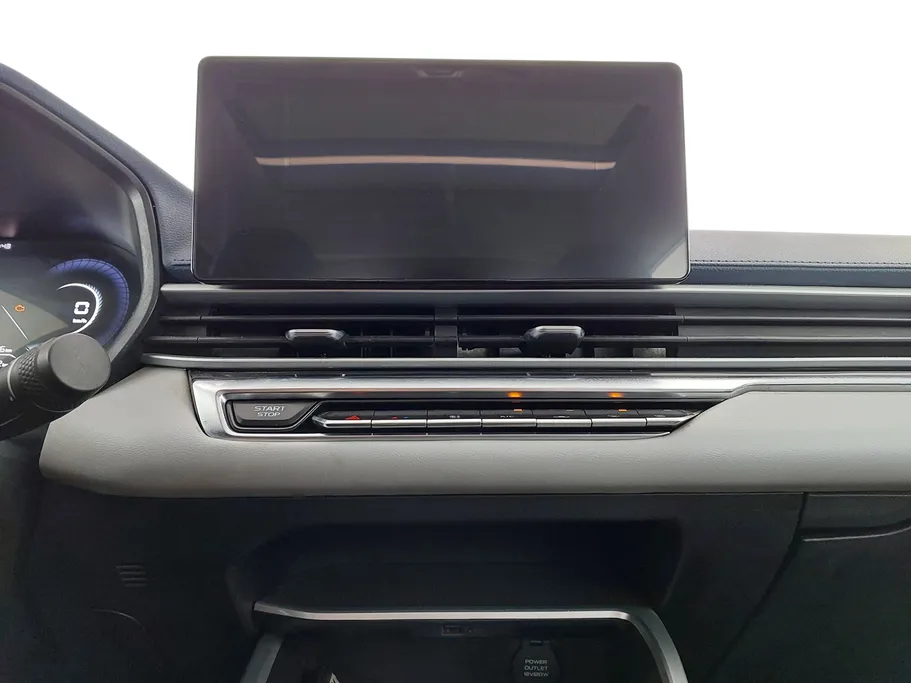 جيلي امجراند GF 2023 